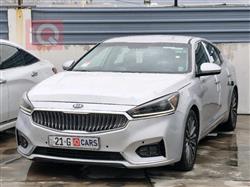 كيا كادينزا